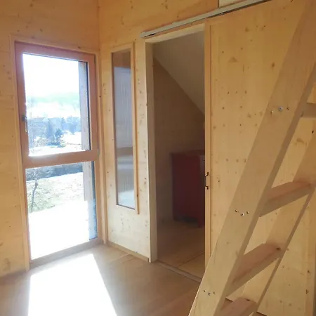Maison En Bois A Correncon-en-Vercors