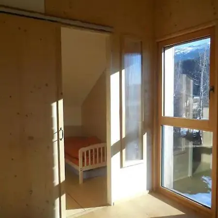 Maison En Bois A Holiday home